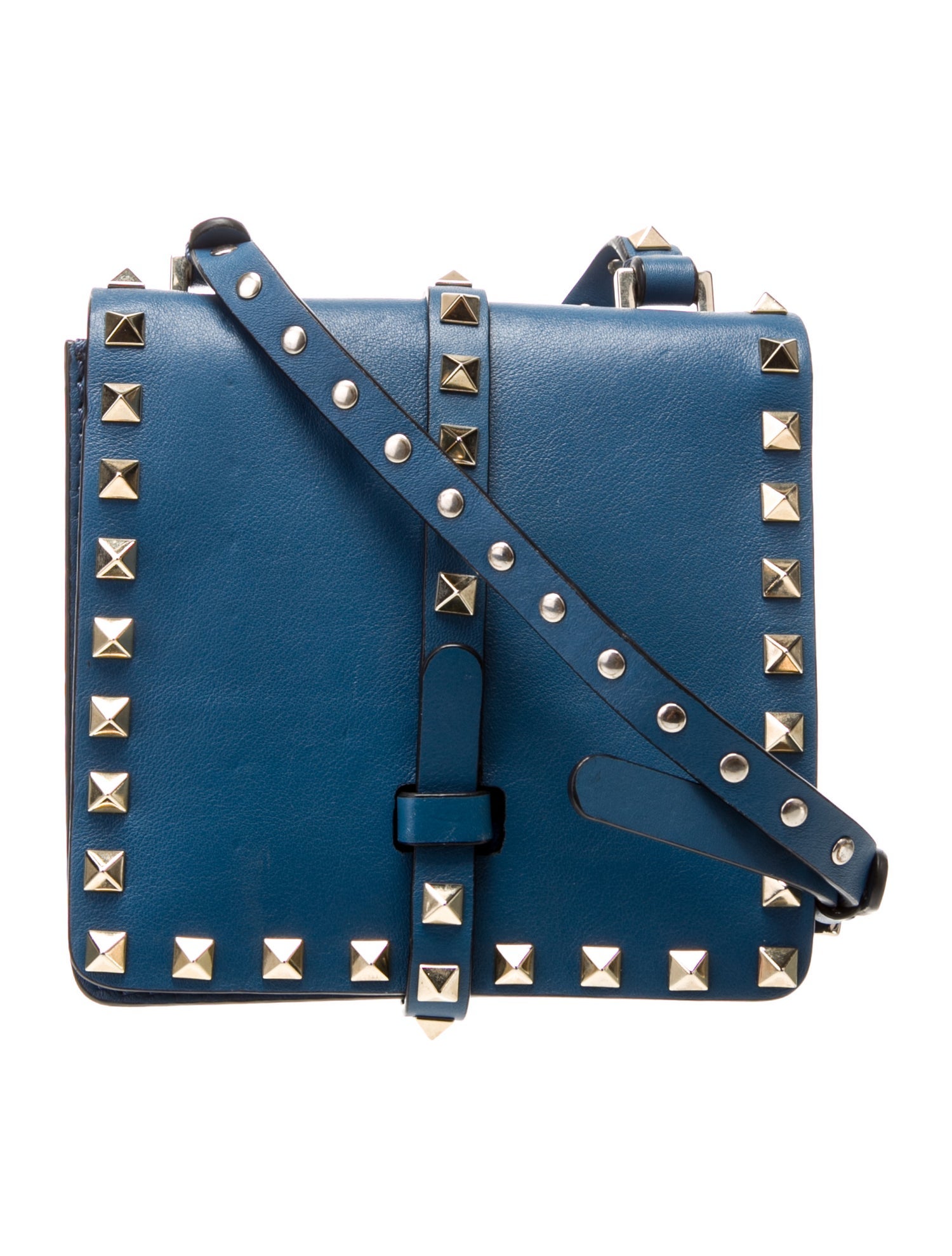 Valentino Rockstud Crossbody Bag